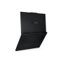 Lenovo- Legion 5 15IAX10 Intel , Eclipse Black , 15.1 , OLED , WQXGA , OLED pixels , Glossy , Intel Core Ultra 7 , 255HX , 16 GB , SODIMM DDR5 , Solid-state drive capacity 1000 GB , NVIDIA GeForce RTX 5060 , GDDR7 , 8 GB , Windows 11 Home , 802.11be , Blu
