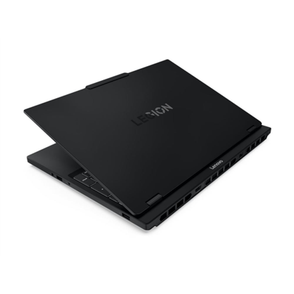 Lenovo- Legion 5 15IAX10 Intel , Eclipse Black , 15.1 , OLED , WQXGA , OLED pixels , Glossy , Intel Core Ultra 7 , 255HX , 16 GB , SODIMM DDR5 , Solid-state drive capacity 1000 GB , NVIDIA GeForce RTX 5060 , GDDR7 , 8 GB , Windows 11 Home , 802.11be , Blu