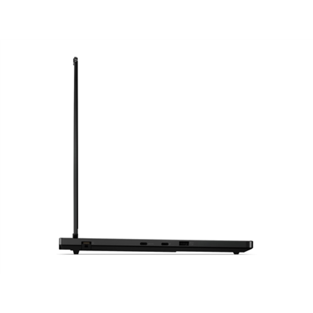 Lenovo- Legion 5 15IAX10 Intel , Eclipse Black , 15.1 , OLED , WQXGA , OLED pixels , Glossy , Intel Core Ultra 7 , 255HX , 16 GB , SODIMM DDR5 , Solid-state drive capacity 1000 GB , NVIDIA GeForce RTX 5060 , GDDR7 , 8 GB , Windows 11 Home , 802.11be , Blu