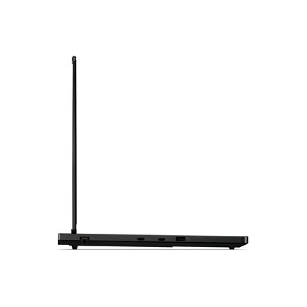 Lenovo- Legion 5 15IAX10 Intel , Eclipse Black , 15.1 , OLED , WQXGA , OLED pixels , Glossy , Intel Core Ultra 7 , 255HX , 16 GB , SODIMM DDR5 , Solid-state drive capacity 1000 GB , NVIDIA GeForce RTX 5060 , GDDR7 , 8 GB , Windows 11 Home , 802.11be , Blu