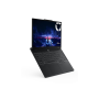 Lenovo- Legion 5 15IAX10 Intel , Eclipse Black , 15.1 , OLED , WQXGA , OLED pixels , Glossy , Intel Core Ultra 7 , 255HX , 16 GB , SODIMM DDR5 , Solid-state drive capacity 1000 GB , NVIDIA GeForce RTX 5060 , GDDR7 , 8 GB , Windows 11 Home , 802.11be , Blu