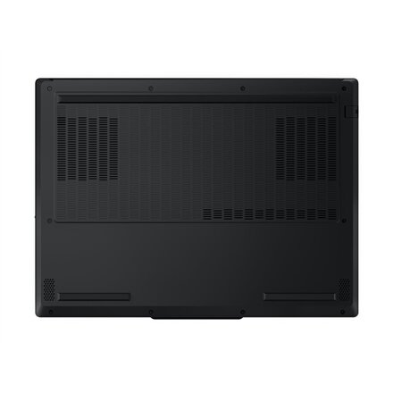 Lenovo- Legion 5 15IAX10 Intel , Eclipse Black , 15.1 , OLED , WQXGA , OLED pixels , Glossy , Intel Core Ultra 7 , 255HX , 16 GB , SODIMM DDR5 , Solid-state drive capacity 1000 GB , NVIDIA GeForce RTX 5060 , GDDR7 , 8 GB , Windows 11 Home , 802.11be , Blu