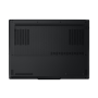 Lenovo- Legion 5 15IAX10 Intel , Eclipse Black , 15.1 , OLED , WQXGA , OLED pixels , Glossy , Intel Core Ultra 7 , 255HX , 16 GB , SODIMM DDR5 , Solid-state drive capacity 1000 GB , NVIDIA GeForce RTX 5060 , GDDR7 , 8 GB , Windows 11 Home , 802.11be , Blu
