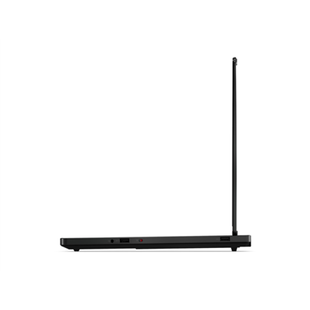 Lenovo- Legion 5 15IAX10 Intel , Eclipse Black , 15.1 , OLED , WQXGA , OLED pixels , Glossy , Intel Core Ultra 7 , 255HX , 16 GB , SODIMM DDR5 , Solid-state drive capacity 1000 GB , NVIDIA GeForce RTX 5060 , GDDR7 , 8 GB , Windows 11 Home , 802.11be , Blu