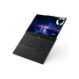 Lenovo- Legion 5 15IAX10 Intel , Eclipse Black , 15.1 , OLED , WQXGA , OLED pixels , Glossy , Intel Core Ultra 7 , 255HX , 16 GB , SODIMM DDR5 , Solid-state drive capacity 1000 GB , NVIDIA GeForce RTX 5060 , GDDR7 , 8 GB , Windows 11 Home , 802.11be , Blu
