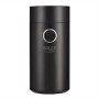Adler , Coffee grinder , AD4446bs , 150 W , Coffee beans capacity 75 g , Lid safety switch , Black