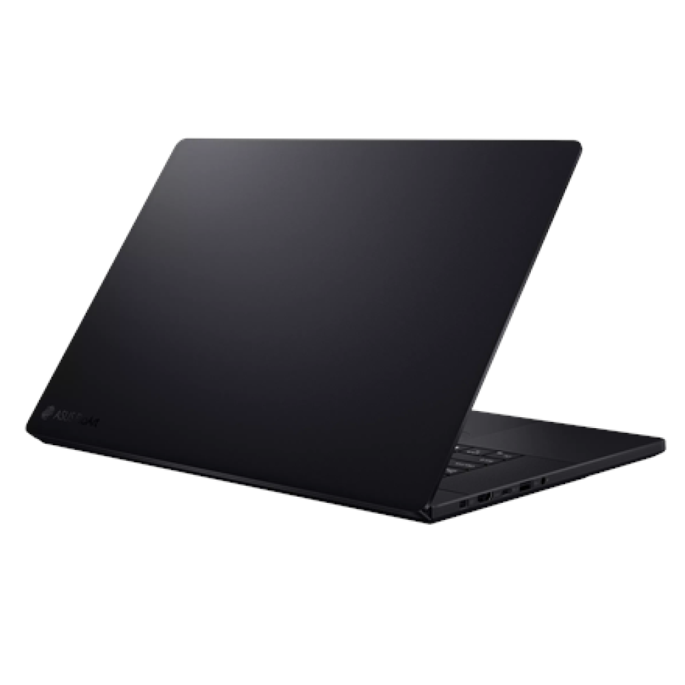 Asus , ProArt P16 H7606WW-SE009X , Nano Black , 16 , OLED , Touchscreen , 4K , 3840 x 2400 pixels , AMD Ryzen AI 9 , HX370 , 64 GB , LPDDR5X , Solid-state drive capacity 2000 GB , AMD Radeon 890M Graphics , Windows 11 Pro , 802.11be , Bluetooth version 5.
