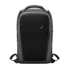 Lenovo ThinkPad 16 Click-Go Backpack, Aura Edition , Fits up to size 16 , Backpack , Black/Dark Grey Lenovo ThinkPad 16 Click-Go Backpack, Aura Edition , Fits up to size 16 , Backpack , Black/Dark Grey
