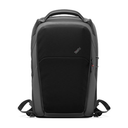 Lenovo ThinkPad 16 Click-Go Backpack, Aura Edition , Fits up to size 16 , Backpack , Black/Dark Grey