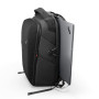 Lenovo ThinkPad 16 Click-Go Backpack, Aura Edition , Fits up to size 16 , Backpack , Black/Dark Grey
