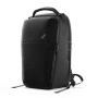 Lenovo ThinkPad 16 Click-Go Backpack, Aura Edition , Fits up to size 16 , Backpack , Black/Dark Grey