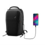 Lenovo ThinkPad 16 Click-Go Backpack, Aura Edition , Fits up to size 16 , Backpack , Black/Dark Grey
