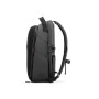 Lenovo ThinkPad 16 Click-Go Backpack, Aura Edition , Fits up to size 16 , Backpack , Black/Dark Grey