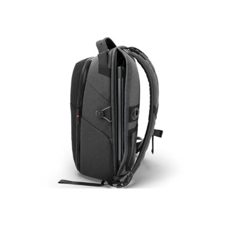 Lenovo ThinkPad 16 Click-Go Backpack, Aura Edition , Fits up to size 16 , Backpack , Black/Dark Grey