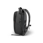 Lenovo ThinkPad 16 Click-Go Backpack, Aura Edition , Fits up to size 16 , Backpack , Black/Dark Grey