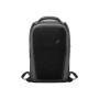 Lenovo ThinkPad 16 Click-Go Backpack, Aura Edition , Fits up to size 16 , Backpack , Black/Dark Grey