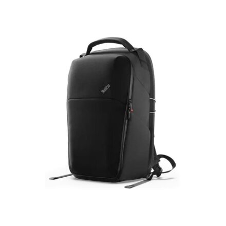 Lenovo ThinkPad 16 Click-Go Backpack, Aura Edition , Fits up to size 16 , Backpack , Black/Dark Grey