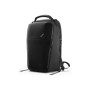 Lenovo ThinkPad 16 Click-Go Backpack, Aura Edition , Fits up to size 16 , Backpack , Black/Dark Grey