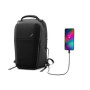 Lenovo ThinkPad 16 Click-Go Backpack, Aura Edition , Fits up to size 16 , Backpack , Black/Dark Grey