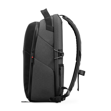 Lenovo ThinkPad 16 Click-Go Backpack, Aura Edition , Fits up to size 16 , Backpack , Black/Dark Grey