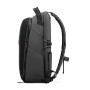 Lenovo ThinkPad 16 Click-Go Backpack, Aura Edition , Fits up to size 16 , Backpack , Black/Dark Grey