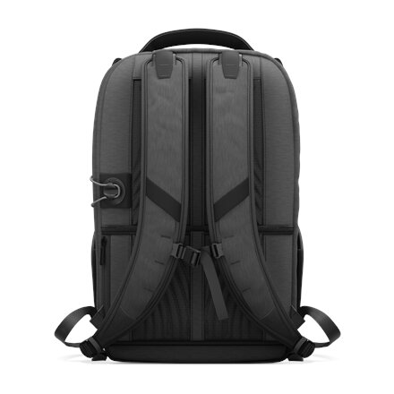 Lenovo ThinkPad 16 Click-Go Backpack, Aura Edition , Fits up to size 16 , Backpack , Black/Dark Grey