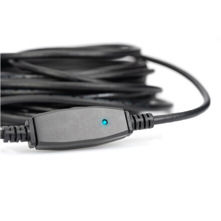 Digitus , Active USB 3.0 Extension Cable , DA-73107