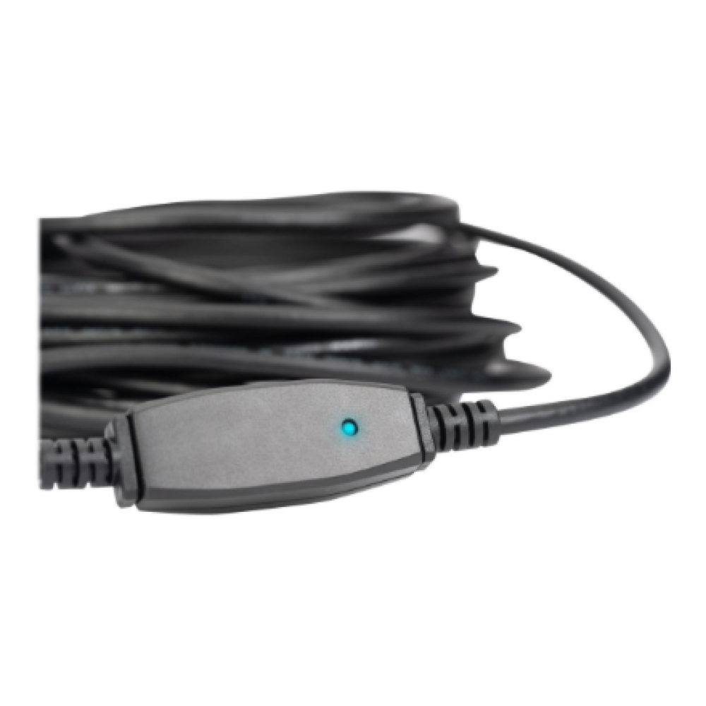Digitus , Active USB 3.0 Extension Cable , DA-73107