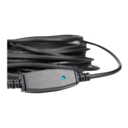 Digitus , Active USB 3.0 Extension Cable , DA-73107