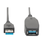 Digitus , Active USB 3.0 Extension Cable , DA-73107