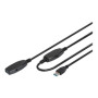 Digitus , Active USB 3.0 Extension Cable , DA-73107
