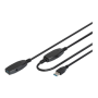 Digitus , Active USB 3.0 Extension Cable , DA-73107