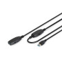 Digitus , Active USB 3.0 Extension Cable , DA-73107