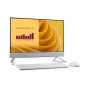 Dell 27 All-in-One EC27250 , Desktop , AIO , 27 , Intel Core 7 , 150U , 16 GB , DDR5 , 512 GB , Intel Integrated Graphics , English , Windows 11 Pro , Warranty 36 month(s)