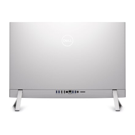 Dell 27 All-in-One EC27250 , Desktop , AIO , 27 , Intel Core 7 , 150U , 16 GB , DDR5 , 512 GB , Intel Integrated Graphics , English , Windows 11 Pro , Warranty 36 month(s)