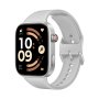 Xiaomi REDMI Watch 6 , Smart watch , GPS (satellite) , AMOLED , 2.07 , Waterproof , Silver Gray