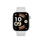 Xiaomi REDMI Watch 6 , Smart watch , GPS (satellite) , AMOLED , 2.07 , Waterproof , Silver Gray