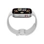 Xiaomi REDMI Watch 6 , Smart watch , GPS (satellite) , AMOLED , 2.07 , Waterproof , Silver Gray