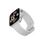 Xiaomi REDMI Watch 6 , Smart watch , GPS (satellite) , AMOLED , 2.07 , Waterproof , Silver Gray