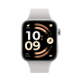 Xiaomi REDMI Watch 6 , Smart watch , GPS (satellite) , AMOLED , 2.07 , Waterproof , Silver Gray