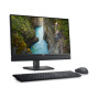 Dell OptiPlex 7410 Touchscreen Desktop AIO 23.8 FHD Intel Core i5 i5-13500T Internal memory 8 GB DDR4 Non-ECC SSD 256 GB Intel Integrated Graphics Keyboard language English Windows 11 Pro Warranty 36 month(s)