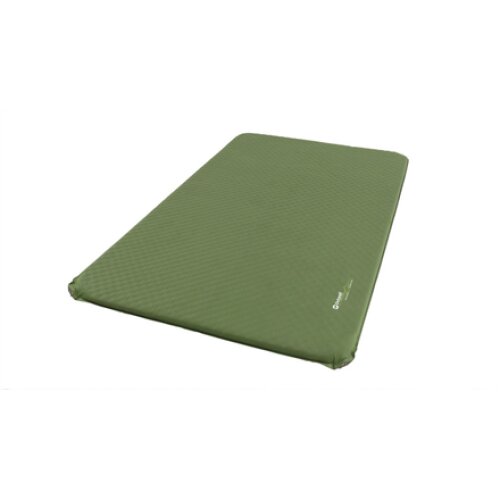 Outwell , Dreamcatcher , Double Self-inflating Mat , 50 mm