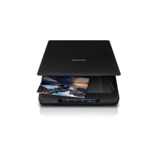 Epson Photo and Document Scanner Perfection V39II Flatbed Scanner