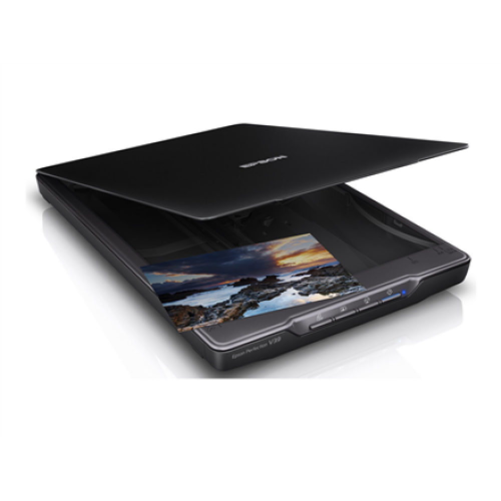 Epson , Photo and Document Scanner , Perfection V39II , Flatbed , Scanner