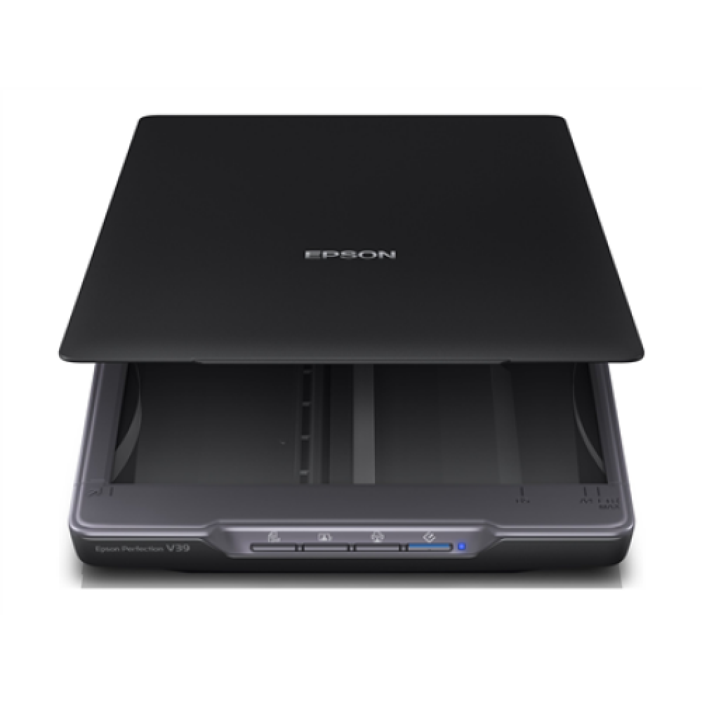 Epson , Photo and Document Scanner , Perfection V39II , Flatbed , Scanner