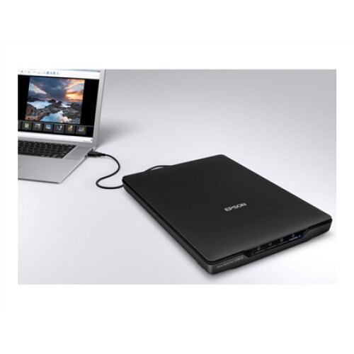 Epson , Photo and Document Scanner , Perfection V39II , Flatbed , Scanner