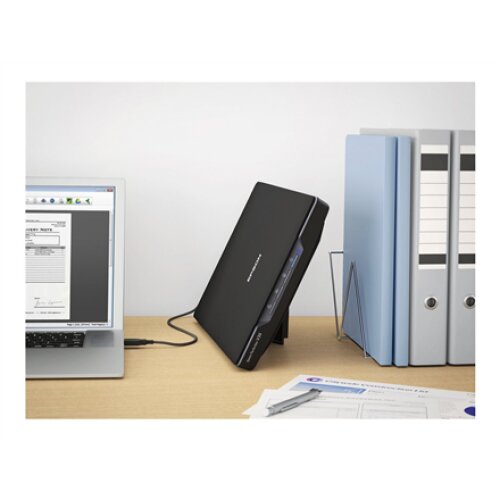 Epson , Photo and Document Scanner , Perfection V39II , Flatbed , Scanner