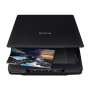 Epson , Photo and Document Scanner , Perfection V39II , Flatbed , Scanner