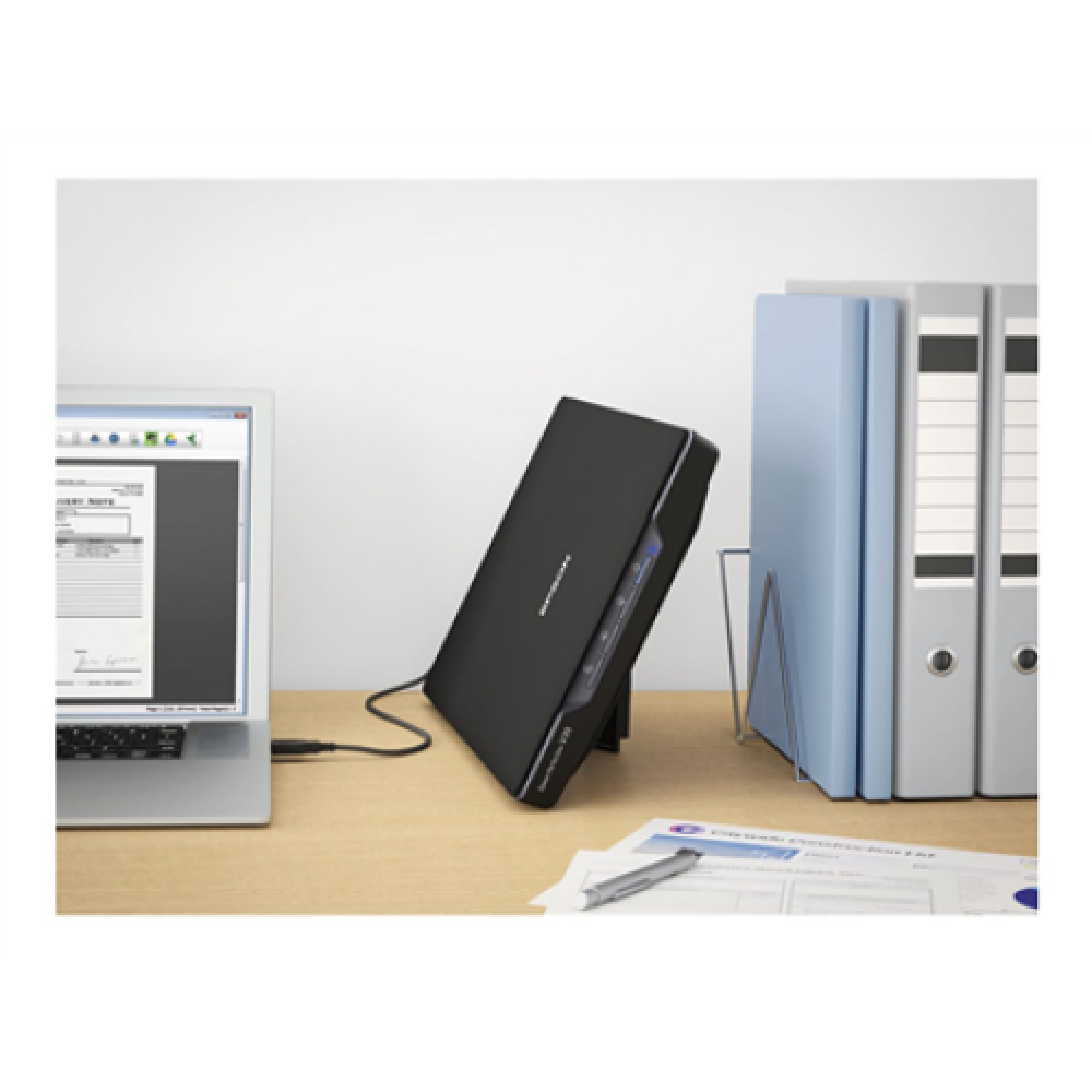 Epson , Photo and Document Scanner , Perfection V39II , Flatbed , Scanner