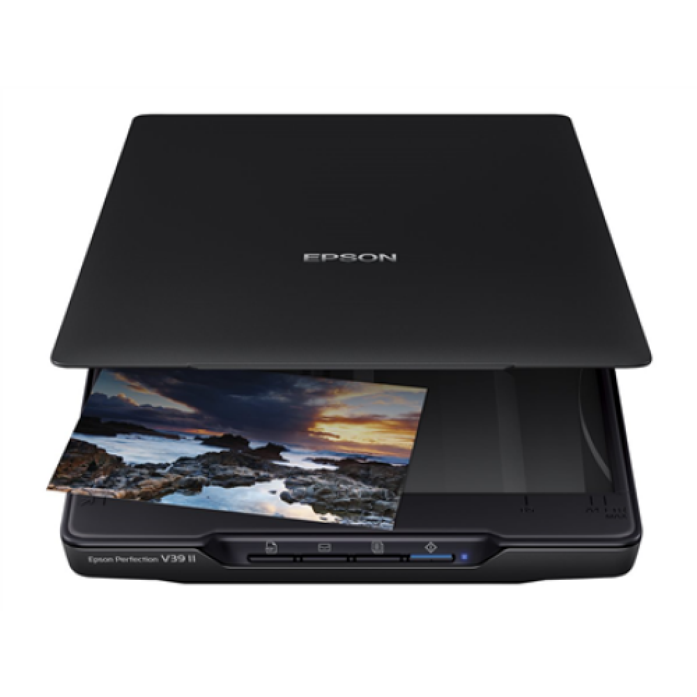 Epson , Photo and Document Scanner , Perfection V39II , Flatbed , Scanner
